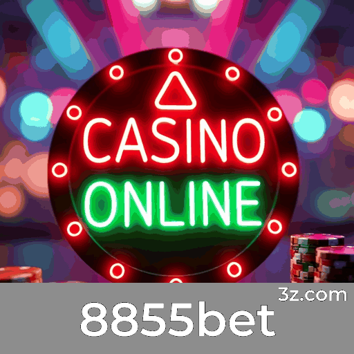 8855bet: Cassino Premiado com Pagamentos Rápidos