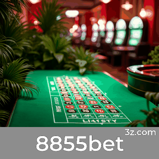 Desafie-se com 8855bet: Jogos Crash e Altos Retornos!