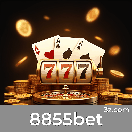 Login Seguro e Privilegiado no 8855bet