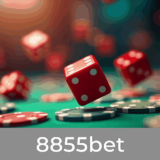 Experimente o Login Exclusivo e Seguro no 8855bet