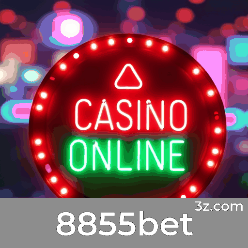 Descubra Bônus Únicos no 8855bet App