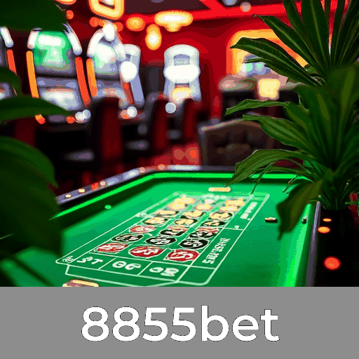 8855bet: Apostas Especializadas em Esportes Brasileiros