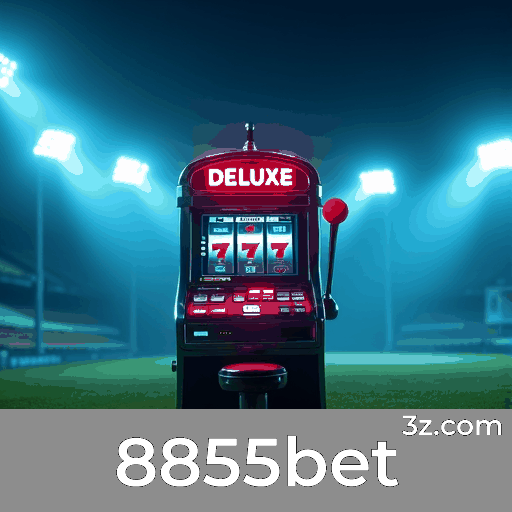 8855bet: Domine o bônus com estratégias inteligentes