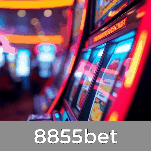 8855bet: App de Apostas Móvel com Funcionalidade Completa