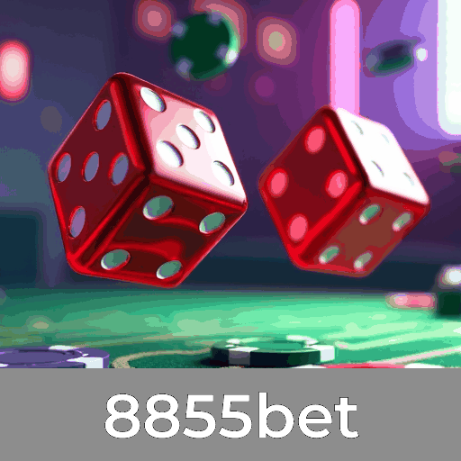 8855bet: Jogos de Mesa Ao Vivo com Dealers Brasileiros