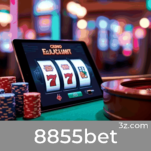 8855bet: Sistema de Promoções Inteligentes Personalizadas