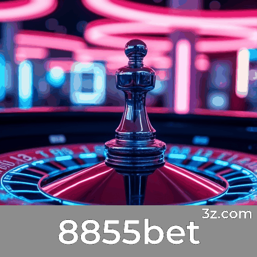 Tecnologia Avançada e Segurança de Ponta na Plataforma 8855bet