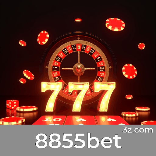 8855bet: Cassino Premiado com Pagamentos Rápidos