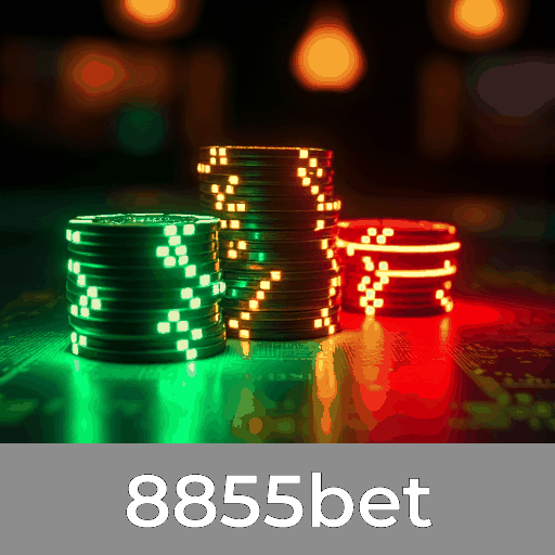 8855bet: Jogos de Mesa Ao Vivo com Dealers Brasileiros