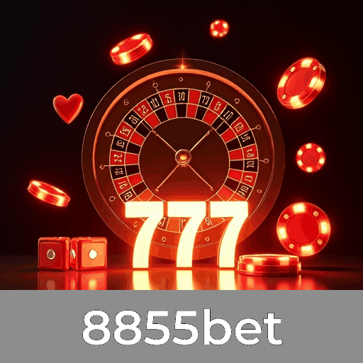 8855bet: App de Apostas Móvel com Funcionalidade Completa
