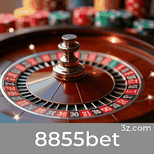 Explore o Universo de Jogos Incríveis da 8855bet