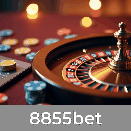 Promoções Incríveis no 8855bet: Valorize Sua Experiência