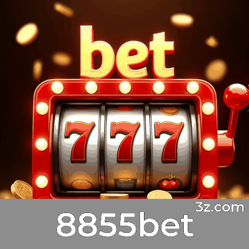 8855bet: Cassino Premiado com Pagamentos Rápidos