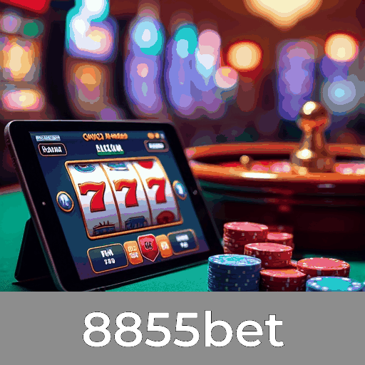 8855bet: A Plataforma de Apostas com Excelência e Serviço Profissional