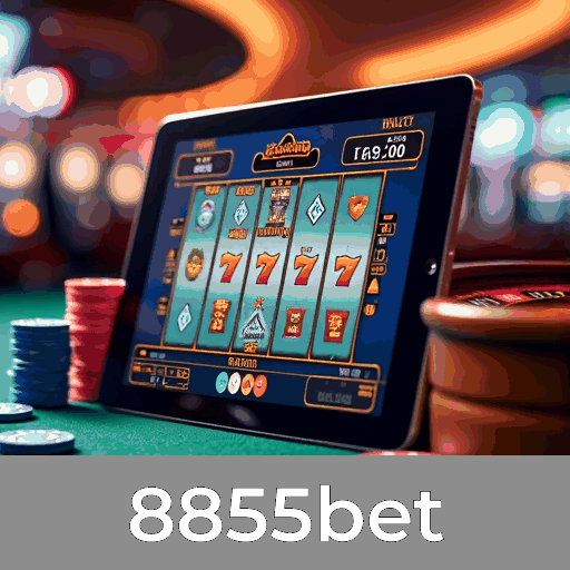 Promoções Incríveis no 8855bet: Valorize Sua Experiência