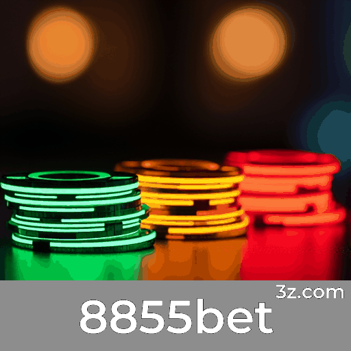 8855bet: Cassino Premiado com Pagamentos Rápidos