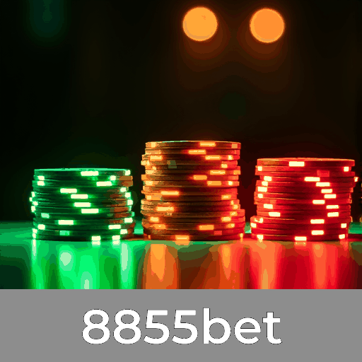 Promoções Incríveis no 8855bet: Valorize Sua Experiência