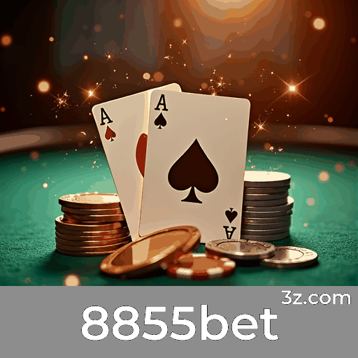 Descubra Bônus Únicos no 8855bet App