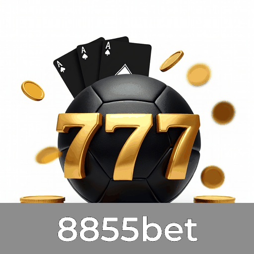 8855bet: Slots com Mega Prêmios, Live Dealer e Jogos de Mesa