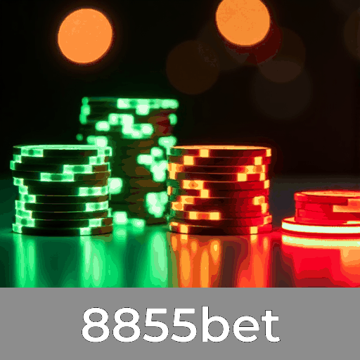 Experimente o Login Exclusivo e Seguro no 8855bet