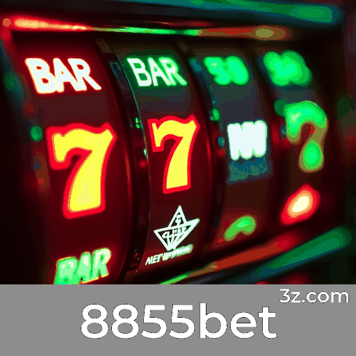 8855bet: Cassino Premiado com Pagamentos Rápidos