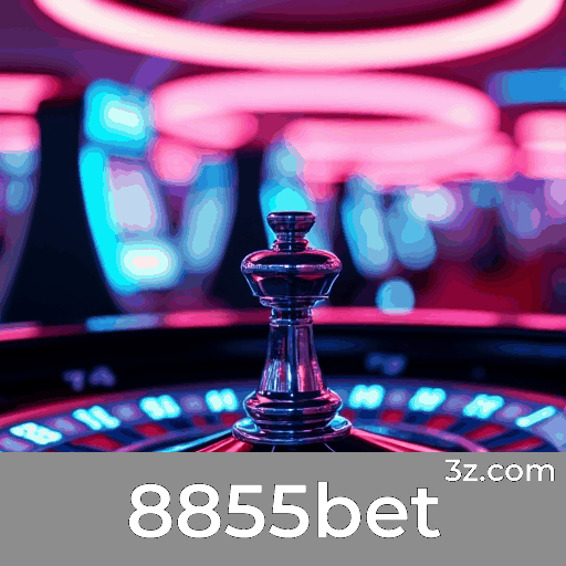 8855bet: Cassino Premiado com Pagamentos Rápidos