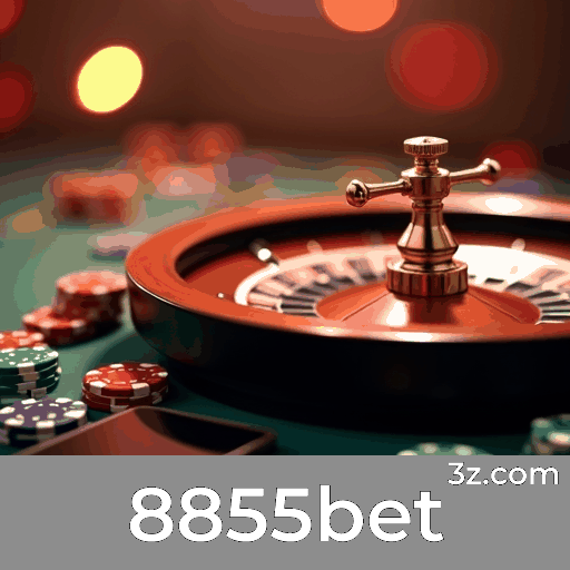 8855bet: Cassino Premiado com Pagamentos Rápidos