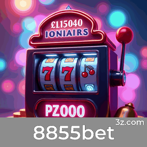 Explore o Universo de Jogos Incríveis da 8855bet