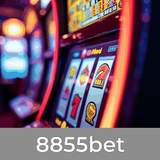 8855bet: A Emoção dos Jogos de Cassino e Chances de Ganhar