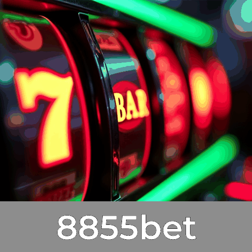 8855bet: A Emoção dos Jogos de Cassino e Chances de Ganhar