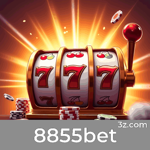 8855bet: Cassino Premiado com Pagamentos Rápidos