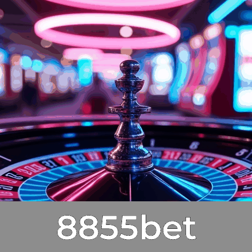 8855bet: Jogos de Mesa Ao Vivo com Dealers Brasileiros