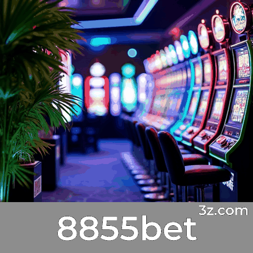 Login Seguro e Privilegiado no 8855bet